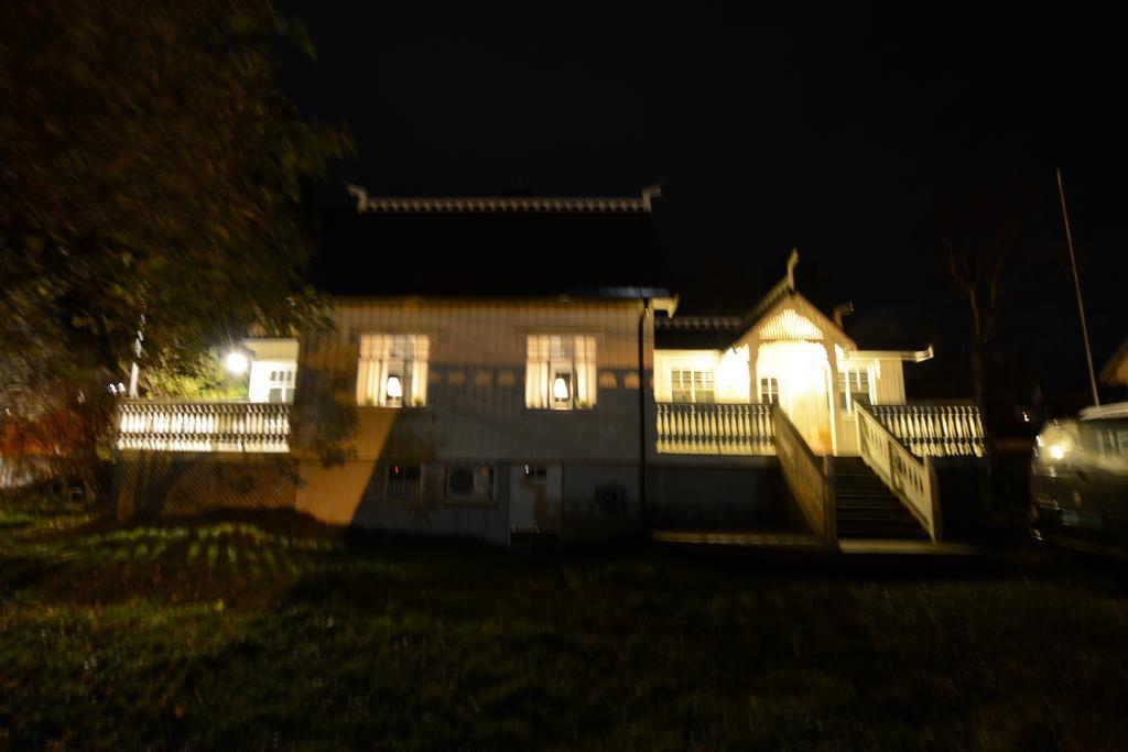 Dragon Villa Reine Quarto foto